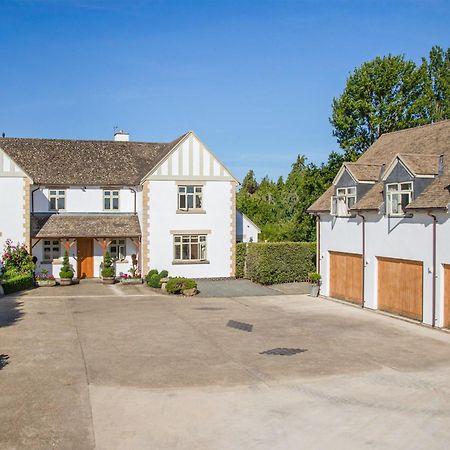 Pheasants Nest Villa Broadway  Exterior foto